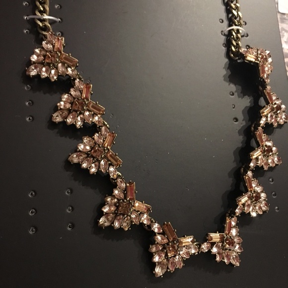 NWT Bauble bar necklace - Picture 2 of 2